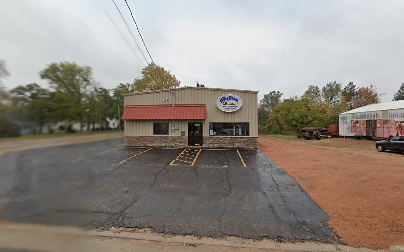 Whelihan Glass LLC