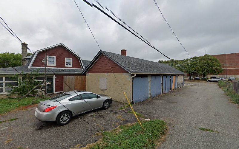 GRC Roofing