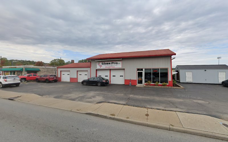 Glass Pro, Inc.