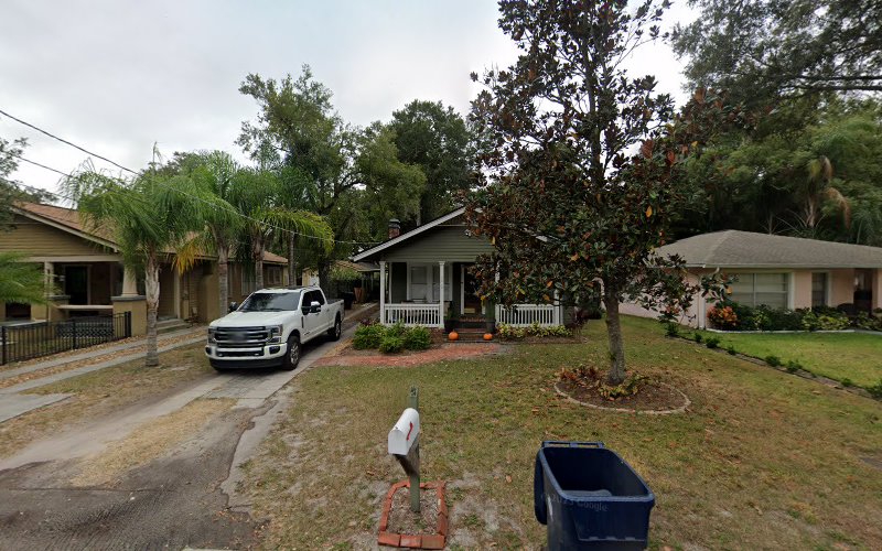 Robinson Roofing & Restoration LLC