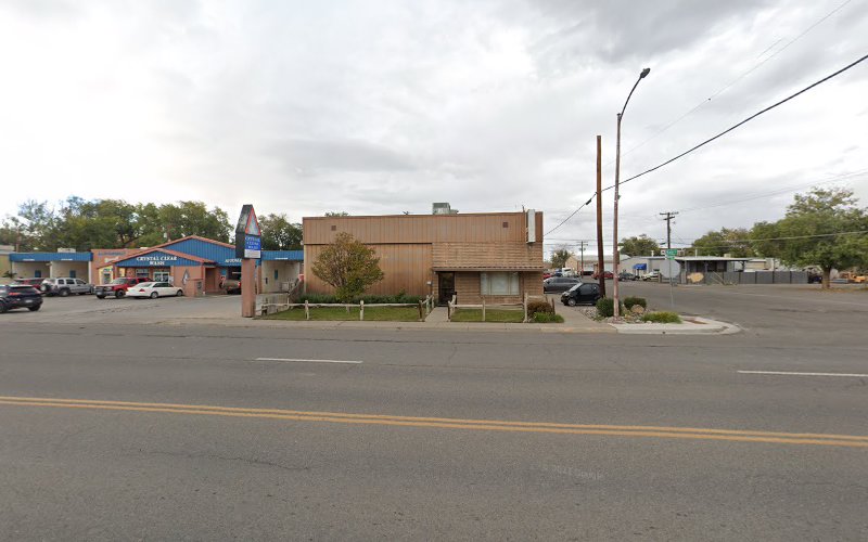 Crossroads Electric, Inc.