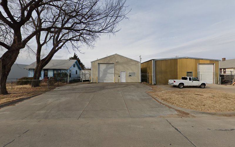 Evans Home Improvement and Roofing