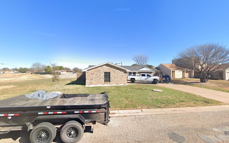 Abilene Masonry