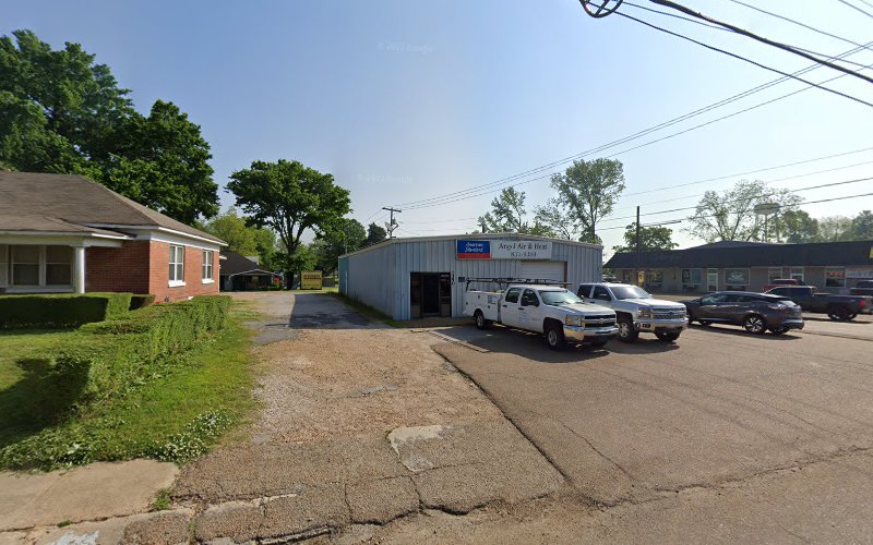 Premier Heating & Air