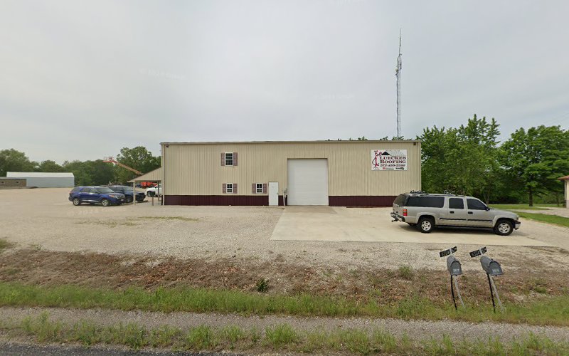 Luecke's Roofing