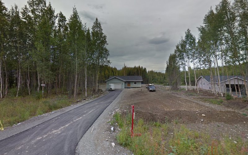 Legendary Homes of Alaska LLC