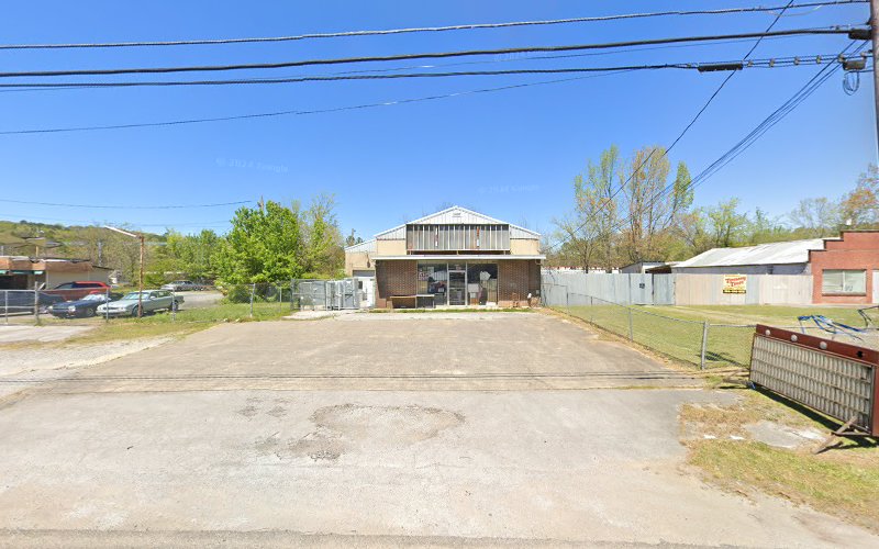 Jones Appliance & More