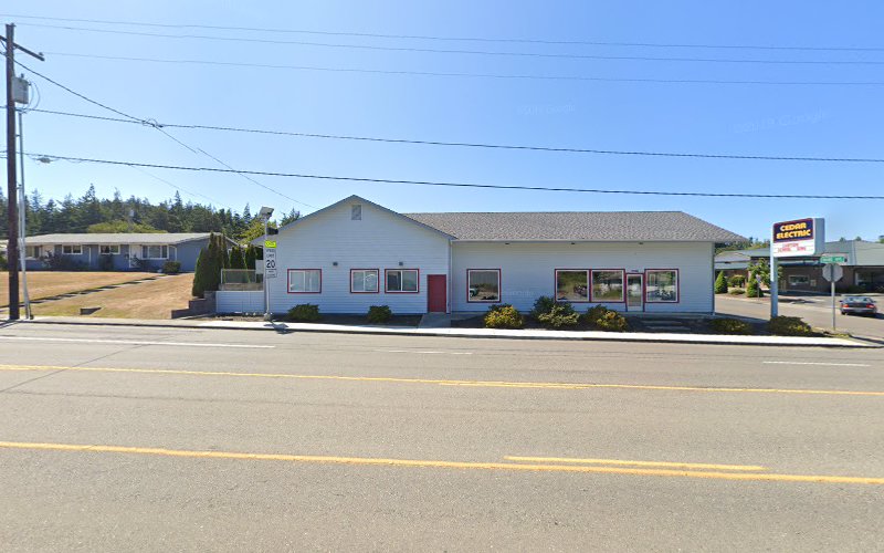Cedar Electric