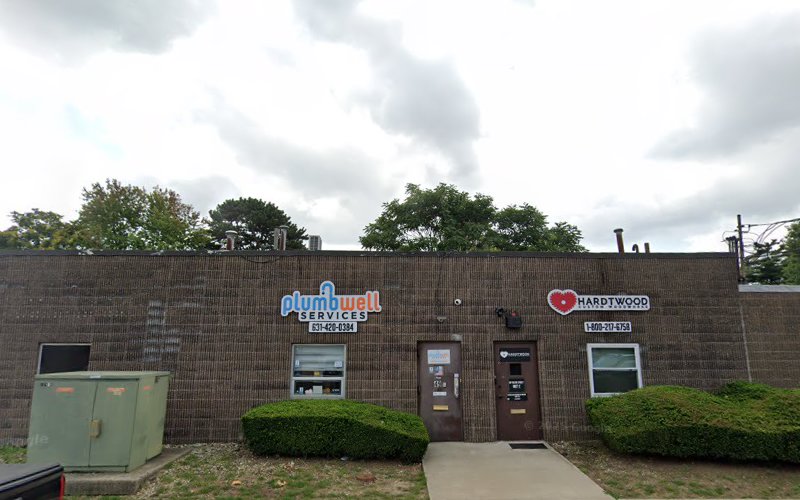 Plumbwell Services LLC