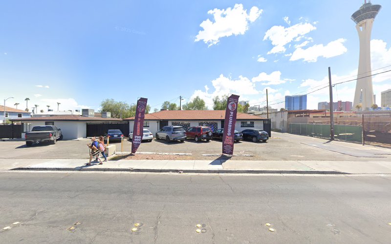 Sin City R.E. Heating And Cooling LLC