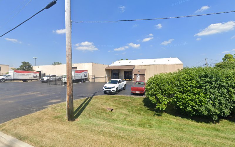Moore Supply Co.