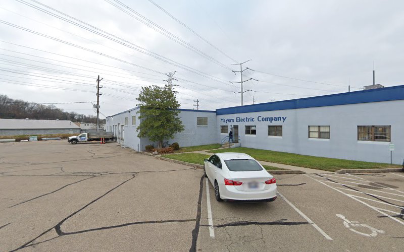 Mayers Electric Company Inc.