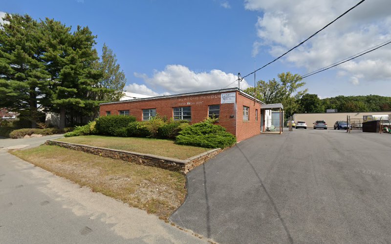 Lutz Engineering Company