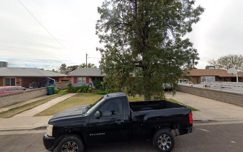 Ampy Electric, LLC
