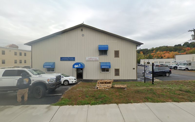 Poirier Electrical Company