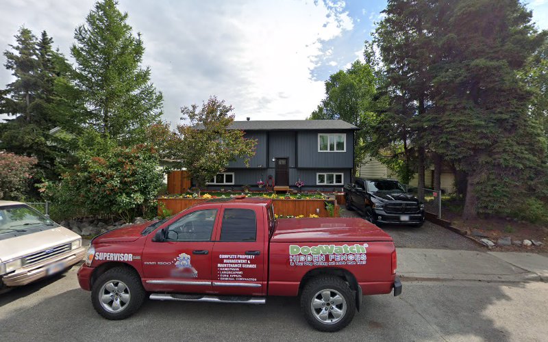 Cook Inlet Property Management and Maintenance LLC