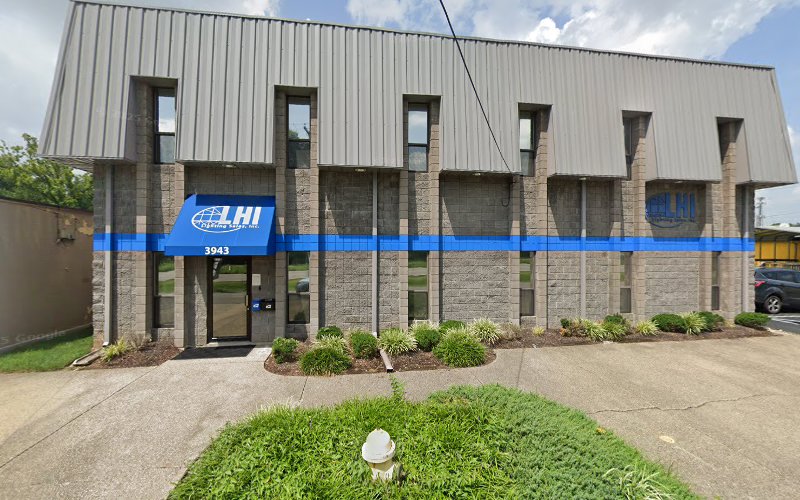 Lhi Lighting Sales Inc