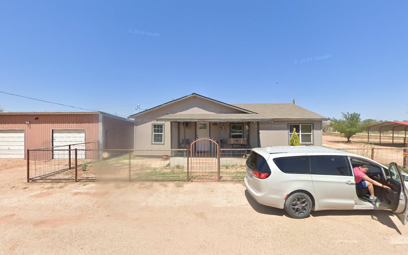 West Texas Construction