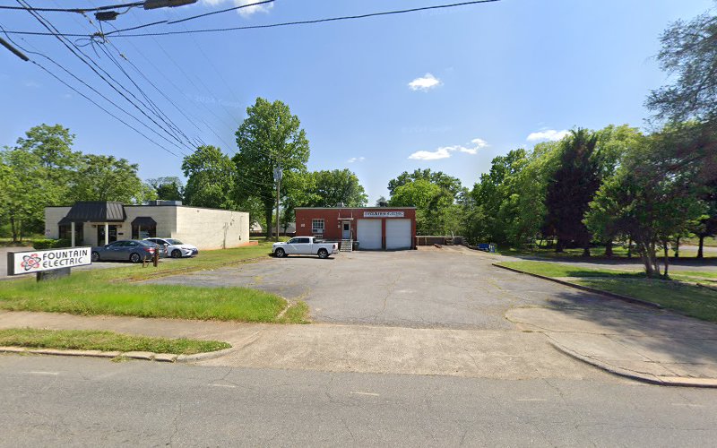 Fountain Electric & Services