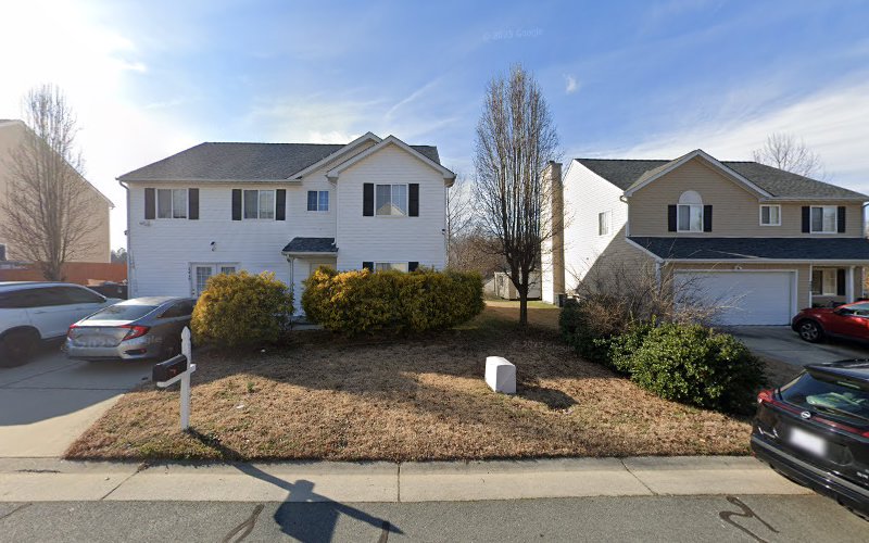 T.R.U.S.T Roofing and Property Maintenance, LLC
