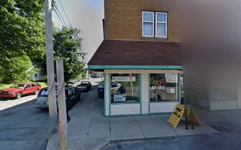 H & H Appliance Center