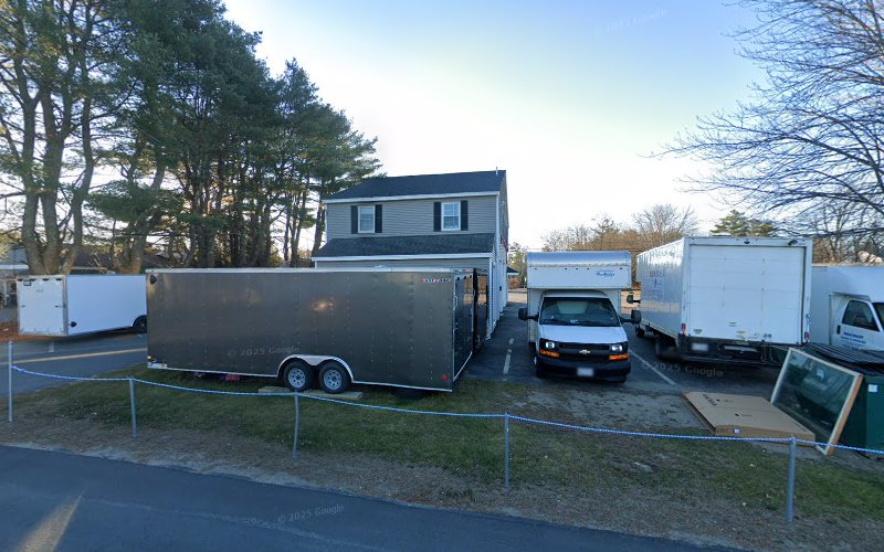 Midcoast Glass & Windows