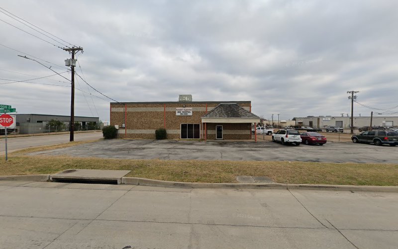 Puckett Electric Co., Inc.
