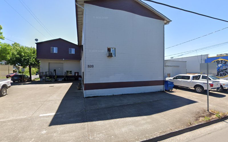 Eugene Electric Service Inc