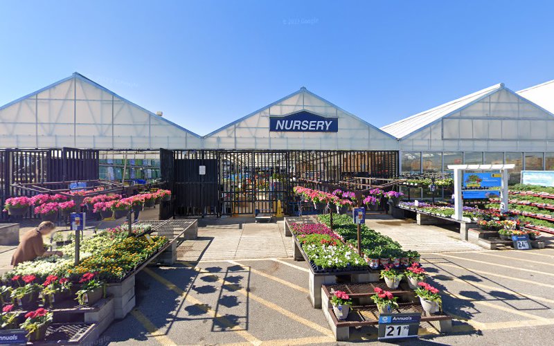 Lowe's Home Improvement of Montgomery