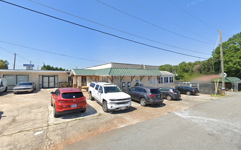 AH Marietta, LLC