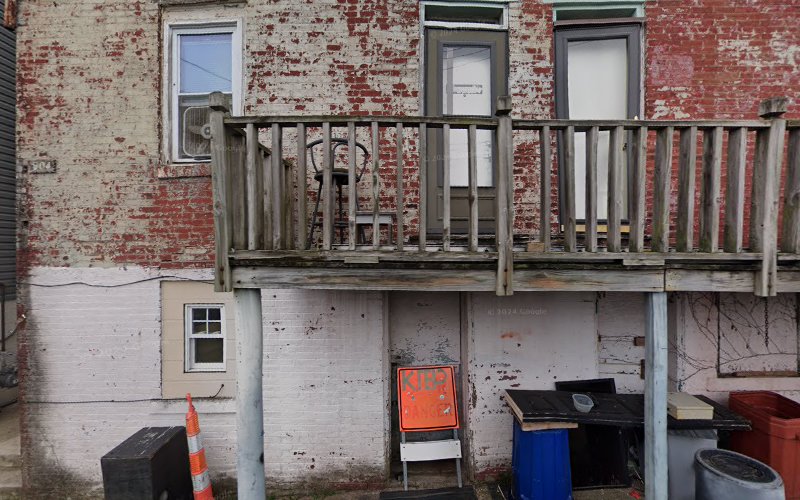 Americon Restoration Pittsburgh