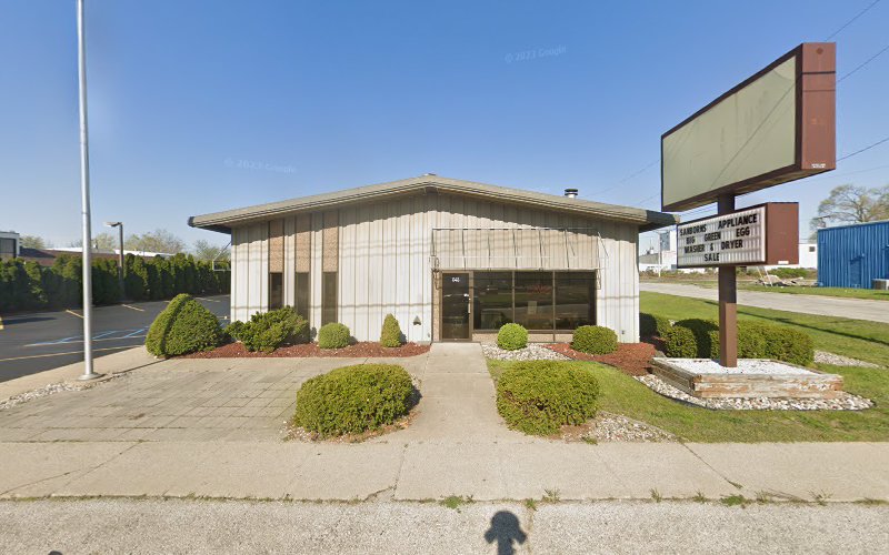 Sanborn Service Center & Sales