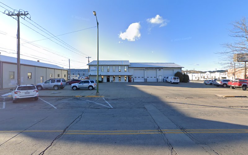 Frontier Auto Glass, LLC