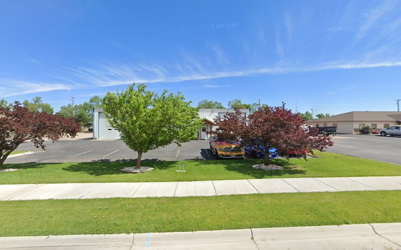 Idaho Fire & Flood Restoration LLC