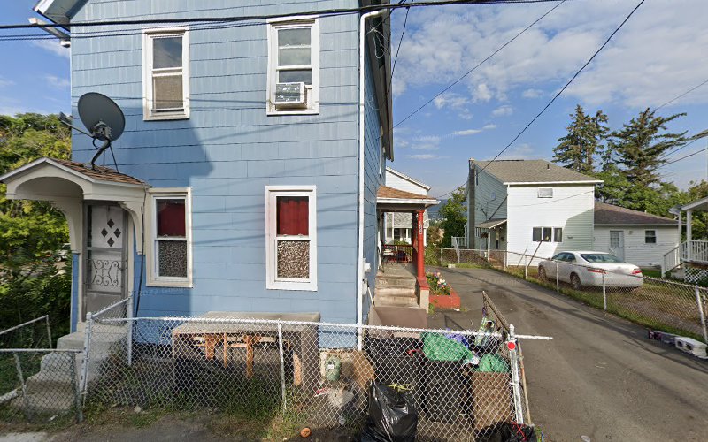 Armour Roofing and Siding