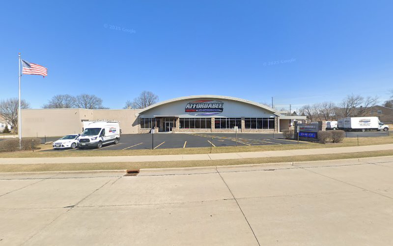 Affordable Heating and Air Conditioning, Inc.