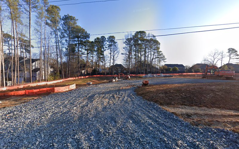 Carolina Siding & Roofing Services