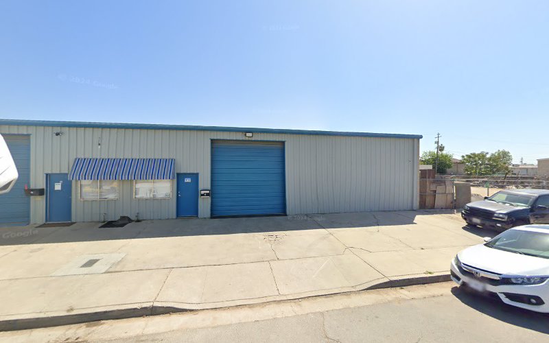 Son Light Electric, Inc.