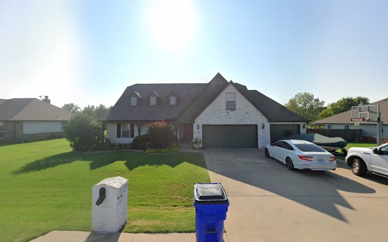 3-D Construction Inc