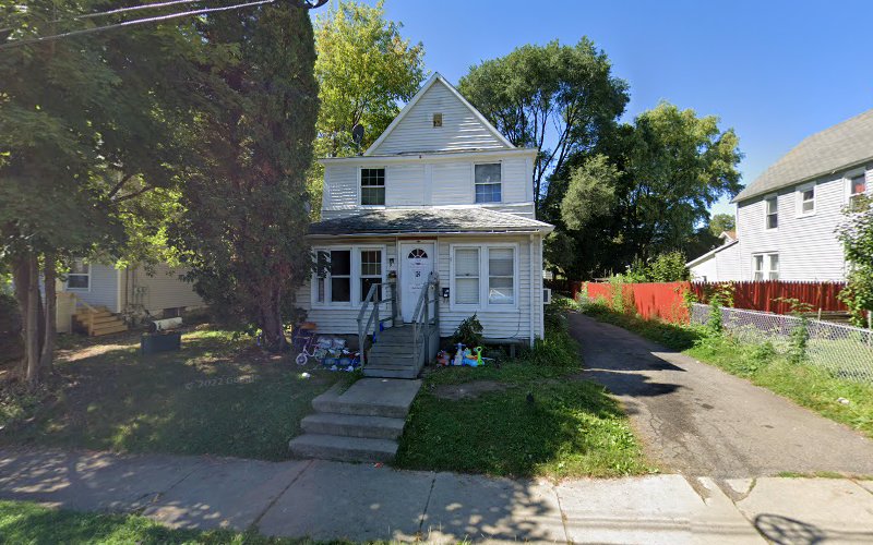 Brown's Remodeling & Construction
