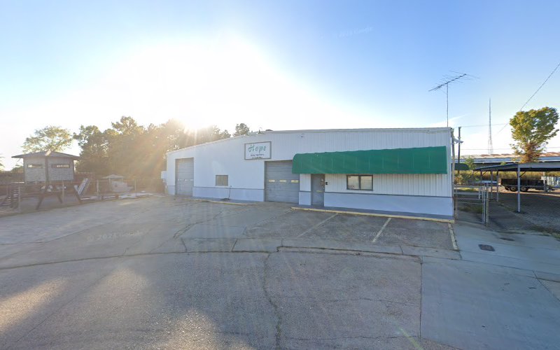 Hope Contractors of Shreveport, Inc.