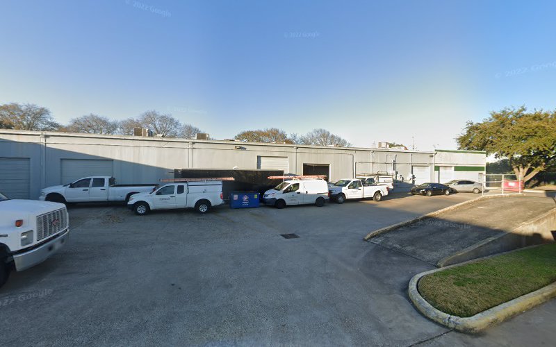 A C S Building Partners, Inc.