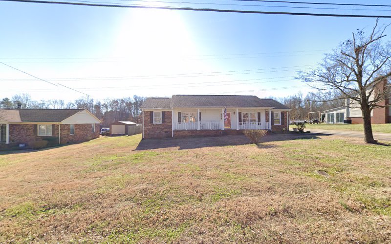 Ronnie Ransom Construction, LLC.