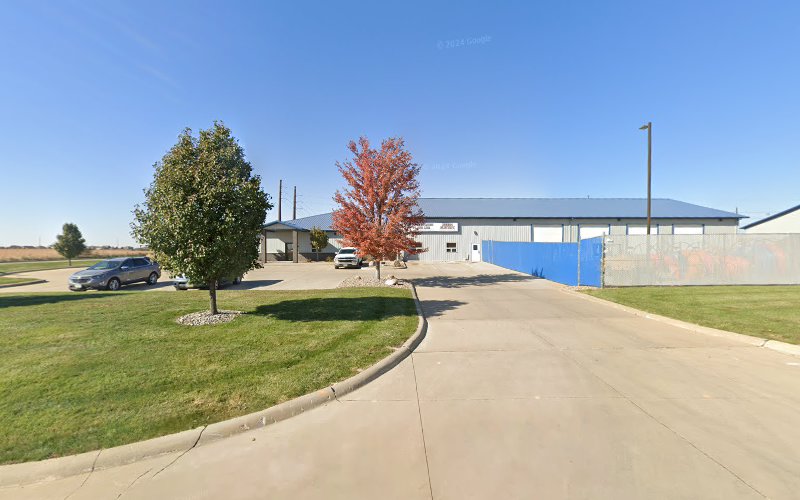 Renda Electric LLC