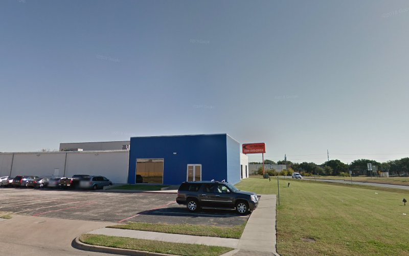 ARS Rescue Rooter DFW