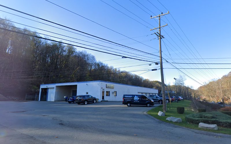 Terry's Plumbing Inc