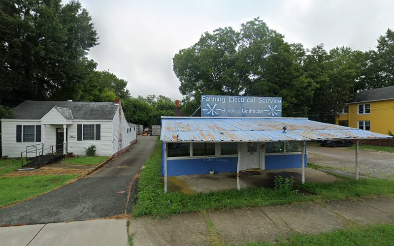 Fanning Electrical Service
