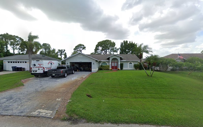 KWR Enterprises Inc