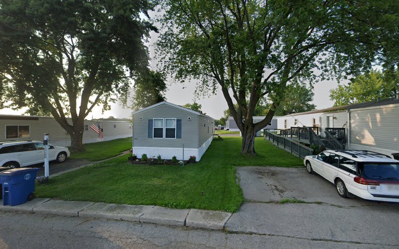 Upside Roofing LLC