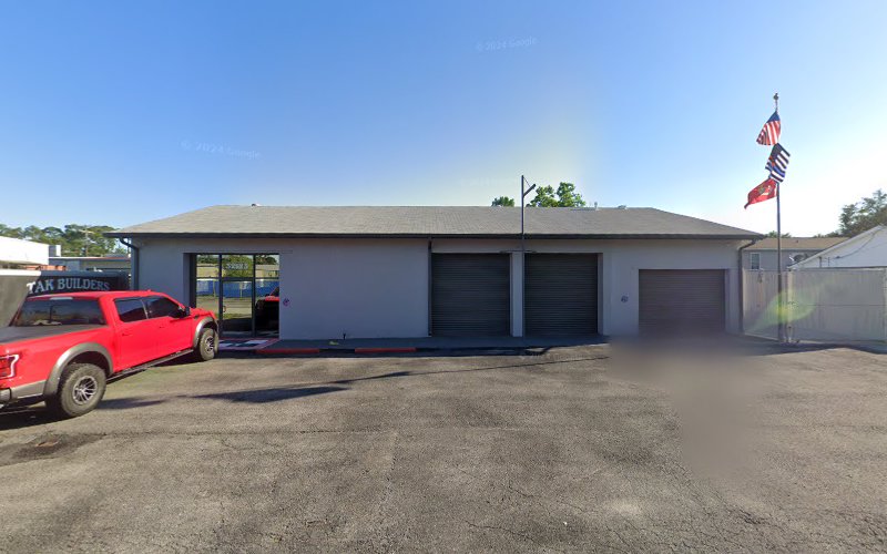 Slidell Glass, Inc.